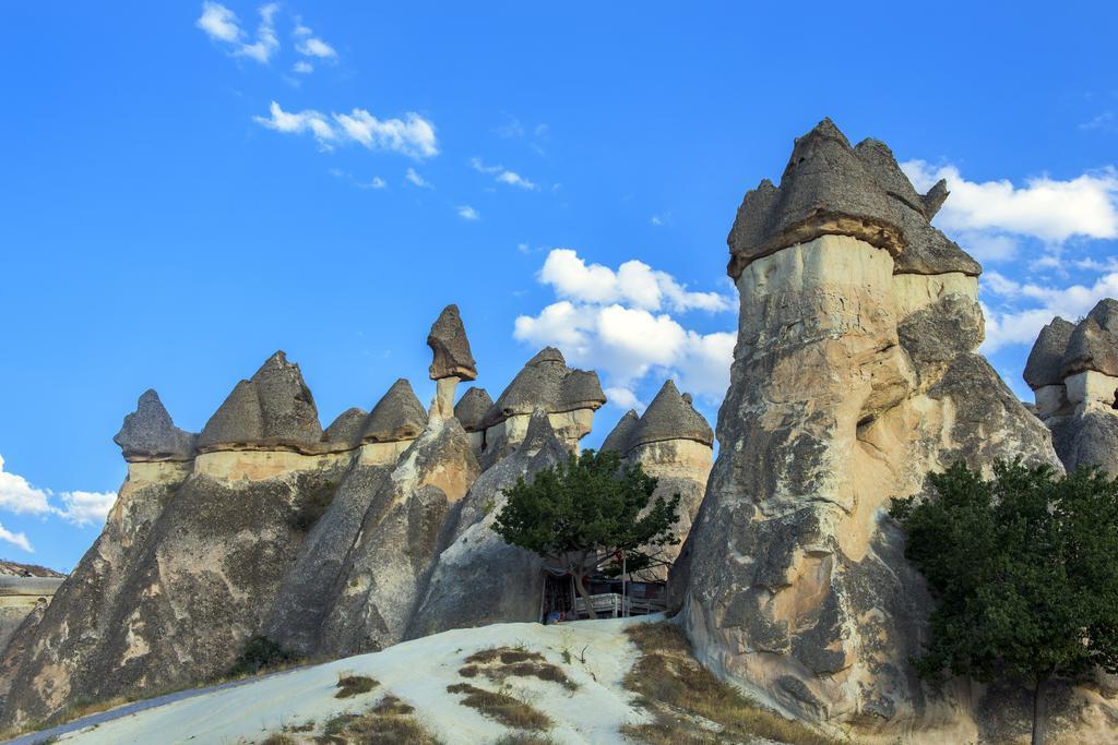 Aydinli Cave Hotel Nevşehir Eksteriør billede